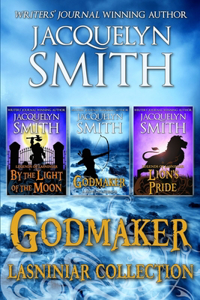 Godmaker Lasniniar Collection