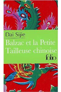 Balzac Et La Pet Tail Etui