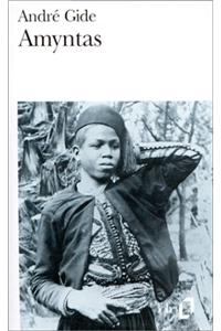 Amyntas