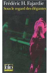 Sous Le Regard Des Eleg