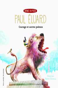 Courage et autres poemes