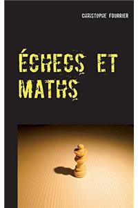 Echecs Et Maths
