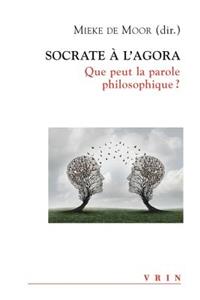 Socrate a l'Agora