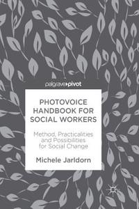 Photovoice Handbook for Social Workers