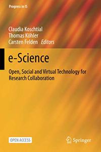 E-Science