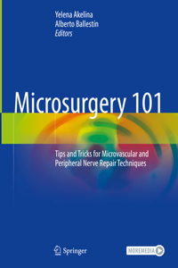 Microsurgery 101