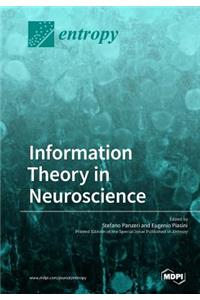 Information Theory in Neuroscience