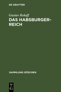 Das Habsburger-Reich