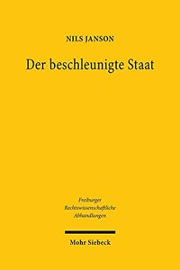 Der beschleunigte Staat