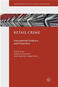 Retail Crime