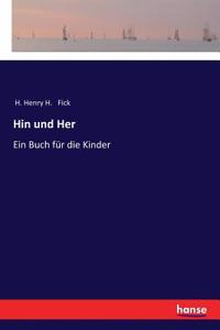 Hin und Her