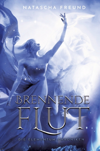 Brennende Flut