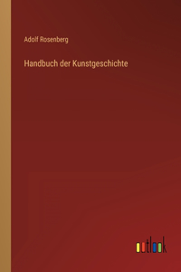 Handbuch der Kunstgeschichte