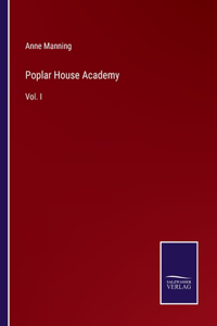 Poplar House Academy