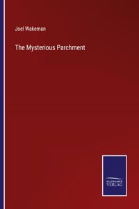 Mysterious Parchment