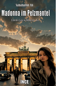 Madonna im Pelzmantel