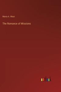 Romance of Missions