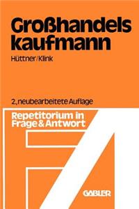 Großhandelskaufmann
