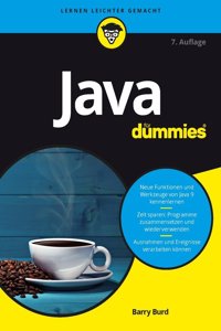 Java fur Dummies 7e