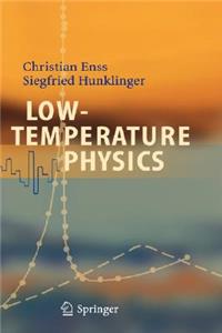 Low-Temperature Physics