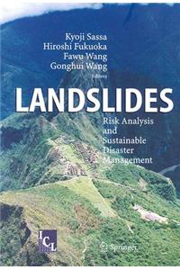 Landslides