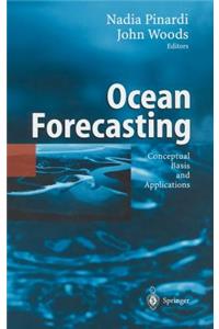 Ocean Forecasting