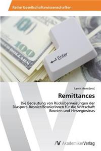 Remittances