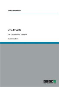 Livia Drusilla