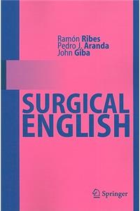 Surgical English