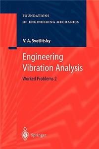 Engineering Vibration Analysis