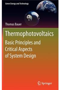 Thermophotovoltaics