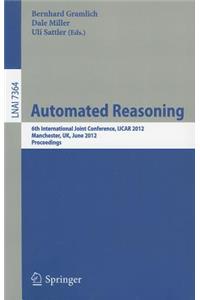 Automated Reasoning