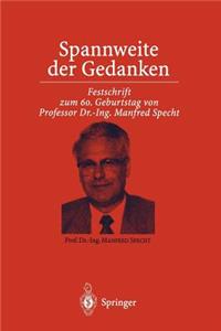 Spannweite der Gedanken