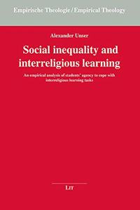 Social Inequality and Interreligious Learning