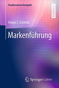 Markenführung