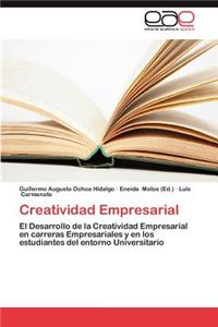 Creatividad Empresarial