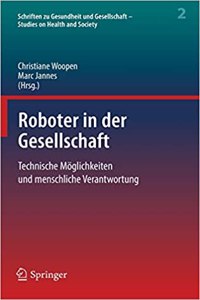 Roboter in der Gesellschaft