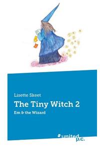 The Tiny Witch 2