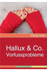 Hallux & Co.