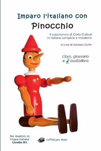 Imparo l'italiano con Pinocchio
