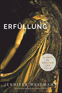 Erfüllung