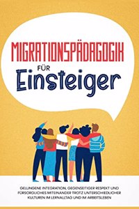 Migrationspädagogik für Einsteiger