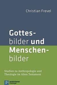 Gottesbilder Und Menschenbilder