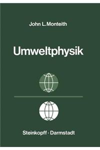 Grundzüge Der Umweltphysik