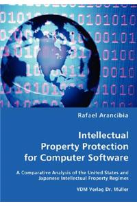 Intellectual Property Protection for Computer Software