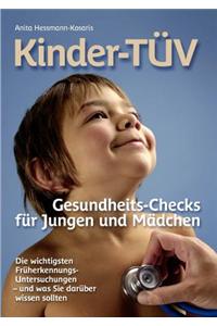 Kinder-T V