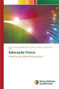 Educação Física