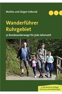 Wanderführer Ruhrgebiet