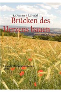 Brücken des Herzens bauen 2