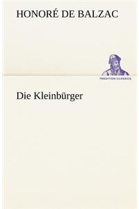 Die Kleinburger